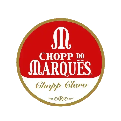 Chopp Amstel - Vai de Chopp
